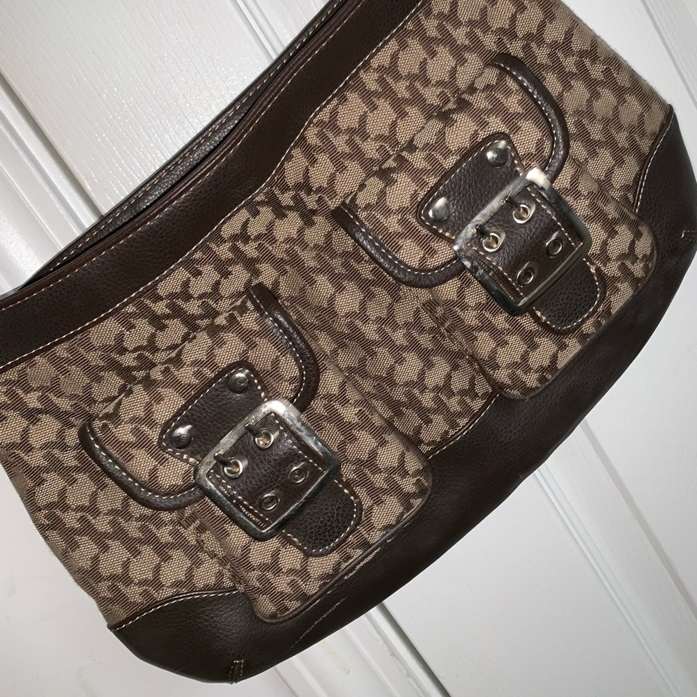 NY&C purse